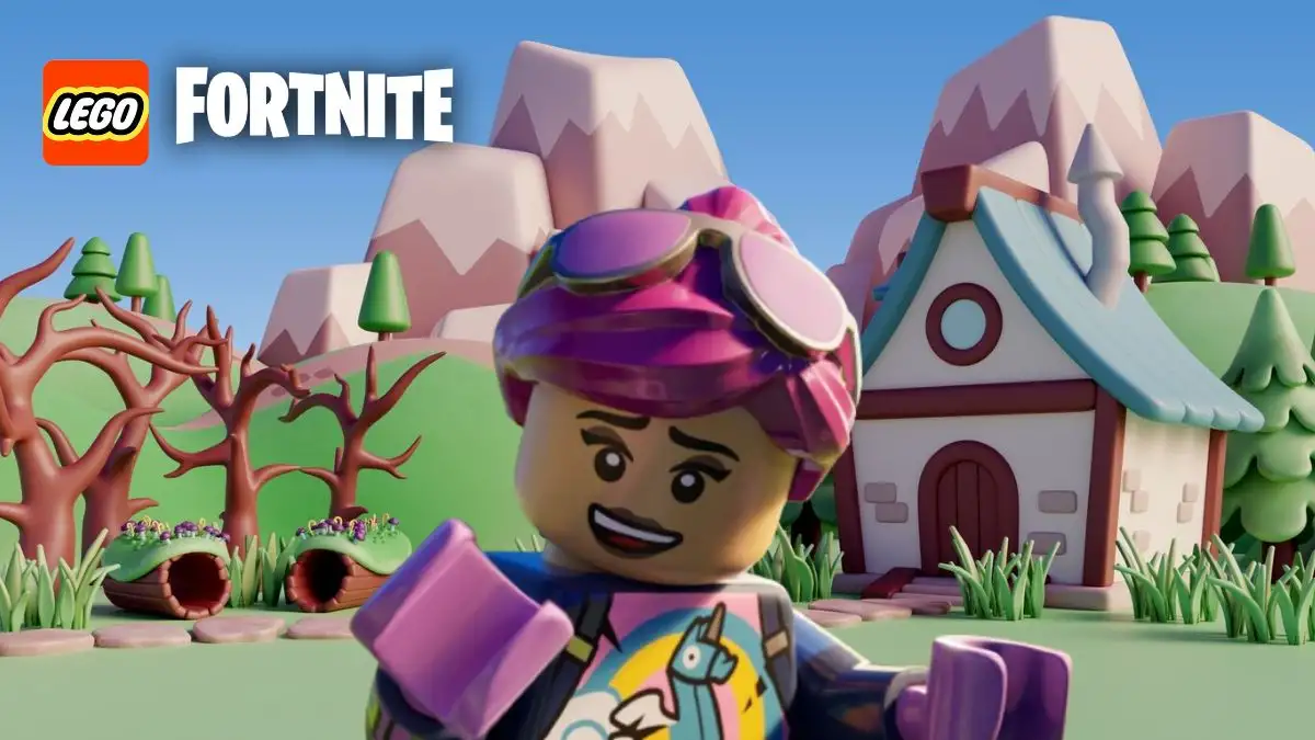 How to Play LEGO Fortnite: An Easy Guide For Players and Parents?
