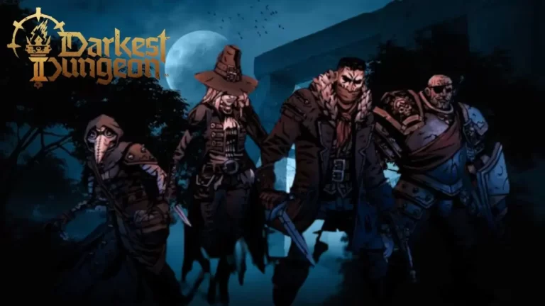 How to Unlock All Duelist Skills in Darkest Dungeon 2? All Duelist Skills in Darkest Dungeon 2