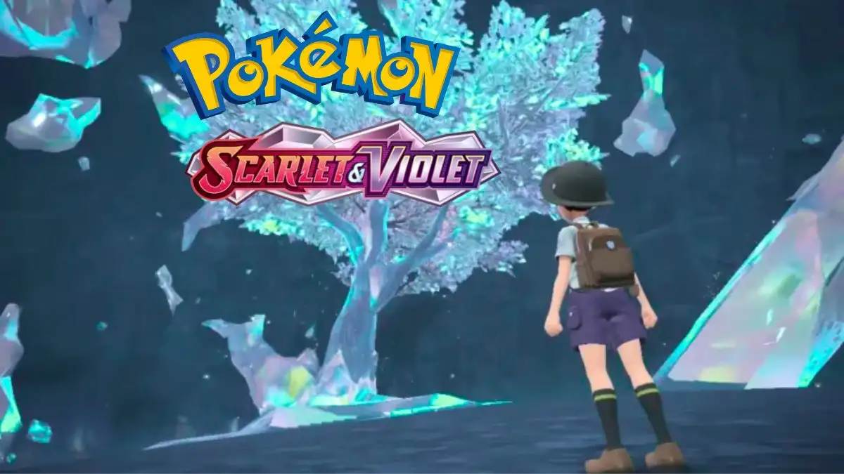 How to Unlock More Special Coaches in Pokemon Scarlet the Indigo Disk, Special Coaches List in Pokemon Scarlet the Indigo Disk