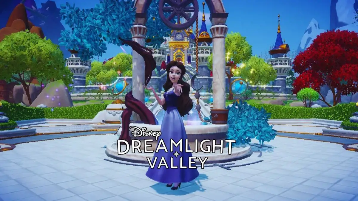 How to complete These Legs Were Made For Walking quest in Disney Dreamlight Valley, and know more about the game