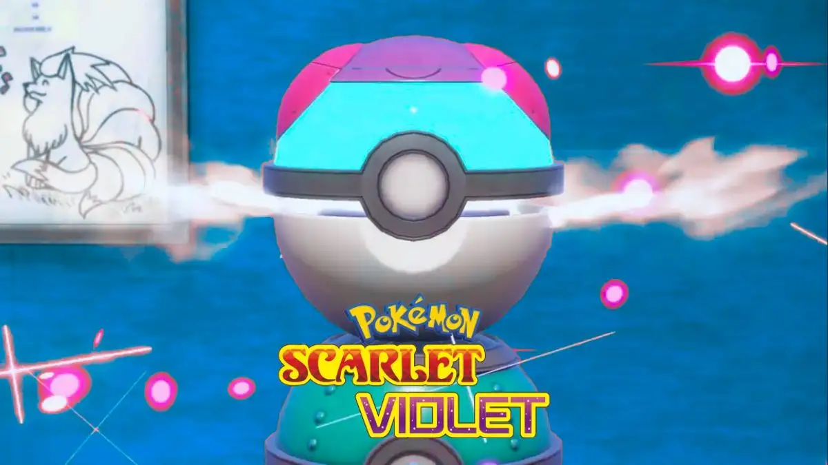 How to unlock Item Printer in Indigo Disk in Pokemon Scarlet and Violet? Printer in Indigo Disk in Pokemon Scarlet and Violet
