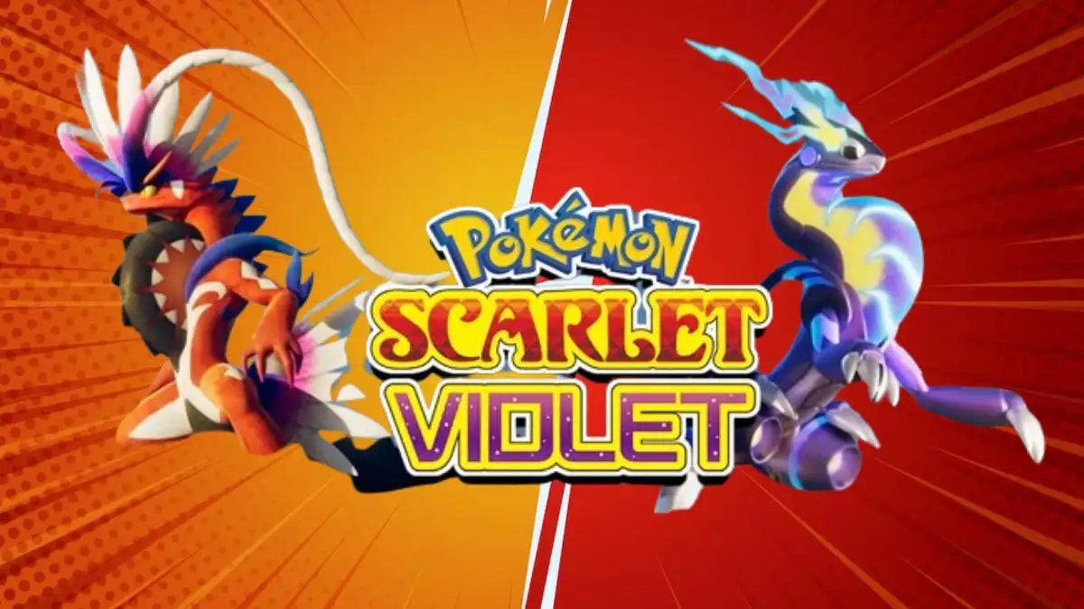 How to use Synchro Machine in Pokemon Scarlet & Violet: The Indigo Disk DLC? Pokemon Go