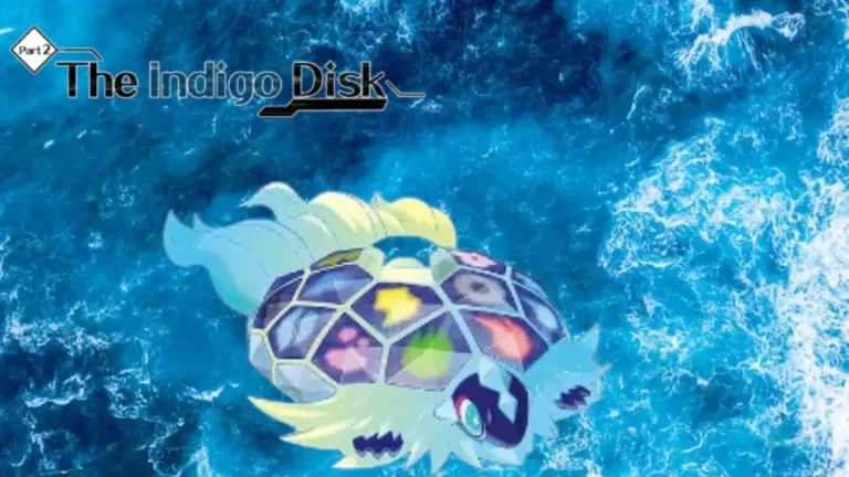 Indigo Disk Walkthrough, Release Date, Trailer and More