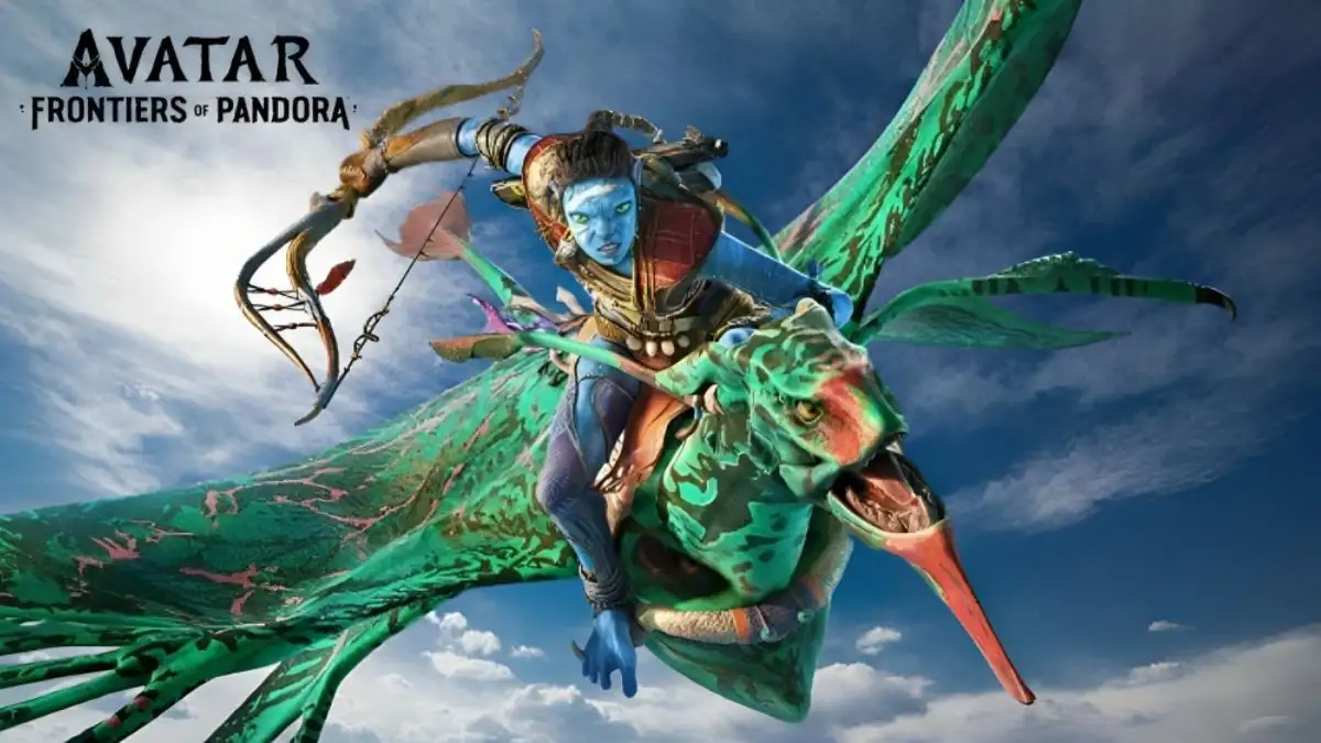 Is Avatar Frontiers of Pandora on Steam Deck? How to Play Avatar Frontiers of Pandora on Steam Deck?