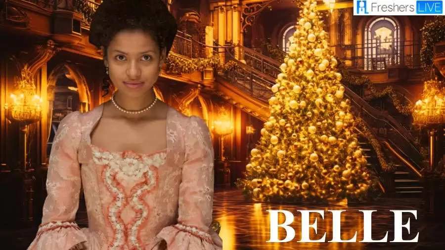 Is Belle Movie True Story? Ending Explained, Plot, Release Date, Trailer, and More