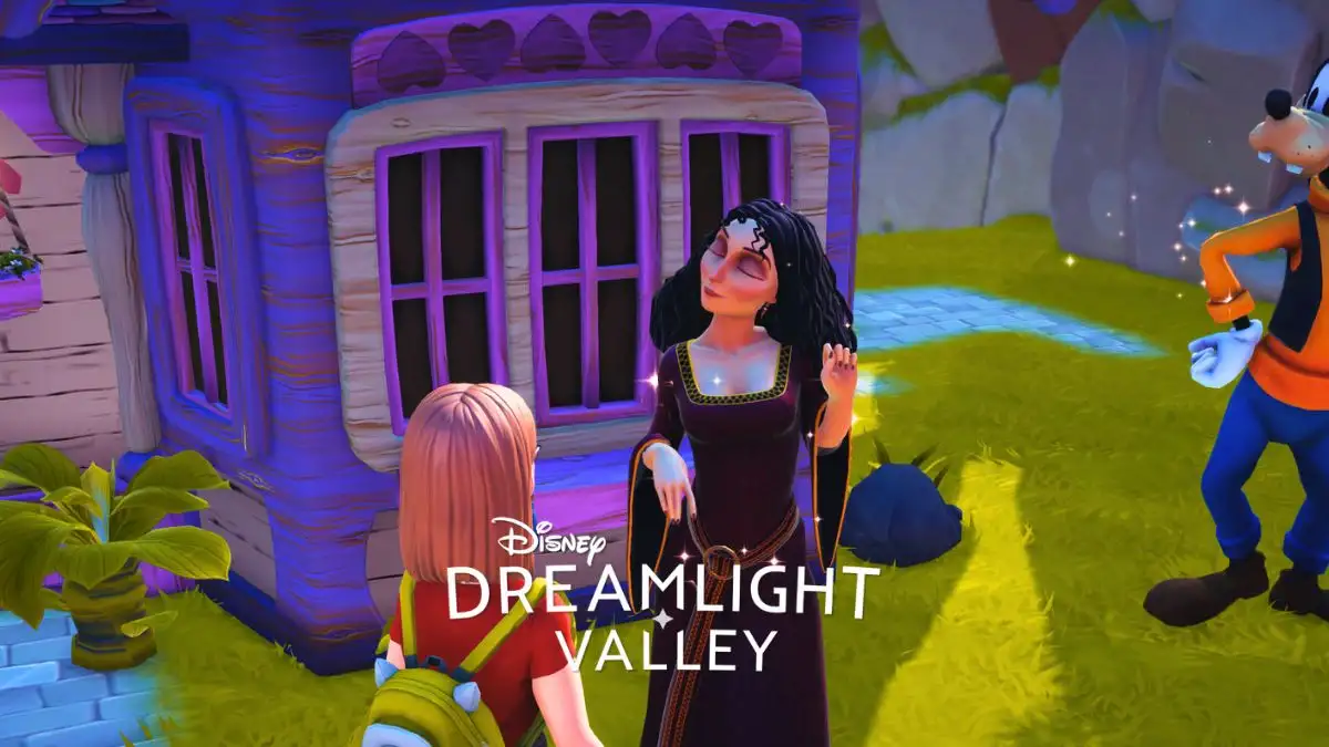 Is Disney Dreamlight Valley Co-op or Multiplayer? Know Here!