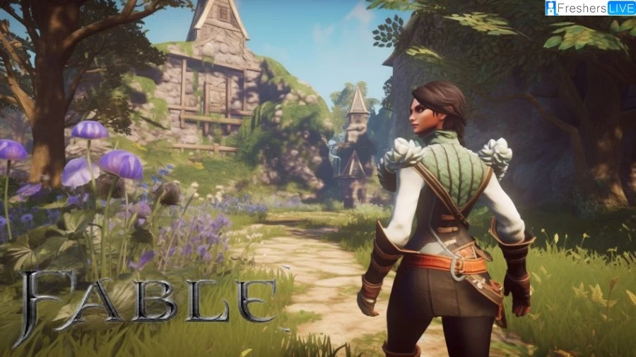 Is Fable