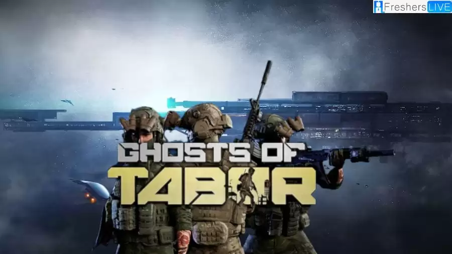 Is Ghosts of Tabor Multiplayer? Explore the Multiplayer Experience
