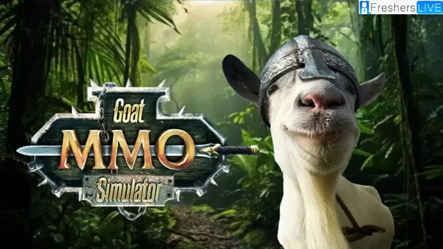Is Goat Simulator Multiplayer Online? How to Play Goat Simulator Multiplayer?