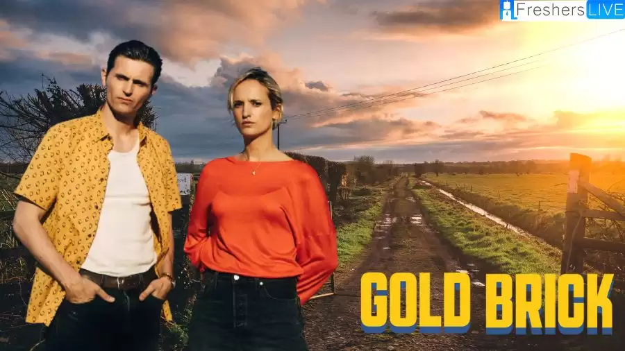 Is Gold Brick on Netflix Based on a True Story?