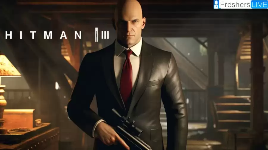 Is Hitman 3 Multiplayer? Does Hitman 3 Have Co-op Mode?