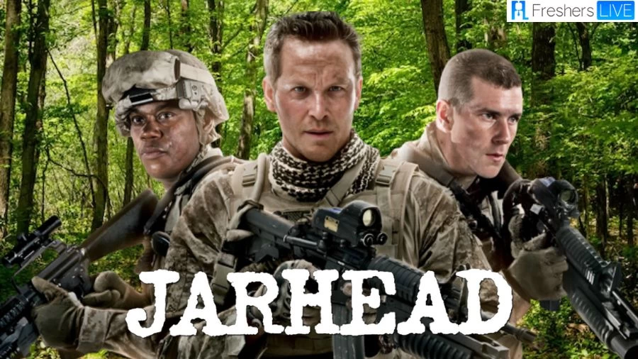 Is Jarhead Based on a True Story? Ending Explained, Cast, Plot and More
