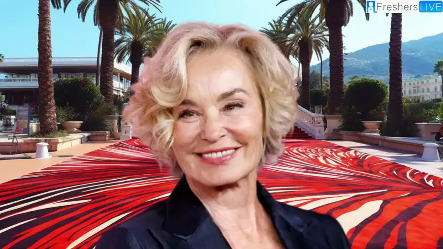 Is Jessica Lange Still Alive? Who is Jessica Lange? Jessica Lange Age, Children and More