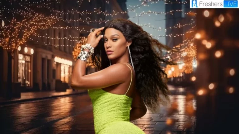 Is Joseline Hernandez Married? Who is Joseline Hernandez Married to?