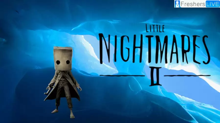 Is Little Nightmares 2 Multiplayer? Does Little Nightmares 2 Have Multiple Endings?