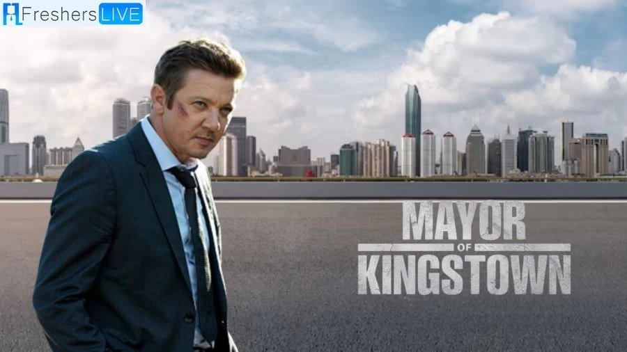 Is Mayor of Kingstown Based on a True Story? Plot, Cast, Trailer and More