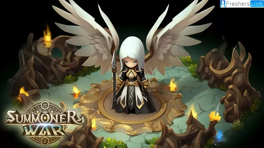 Is Summoners War Down? How To Check Summoners Server Status?