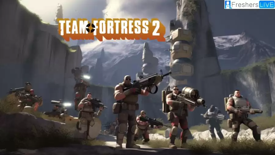 Is TF2 Shutting Down 2023? Status of Team Fortress 2 on PS3