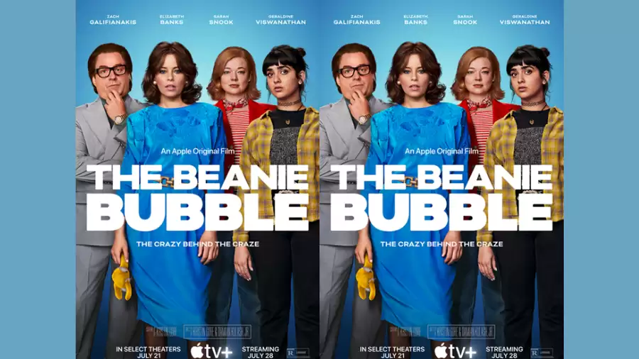 Is The Beanie Bubble Based on a True Story?, Plot, Trailer, Cast, and Review