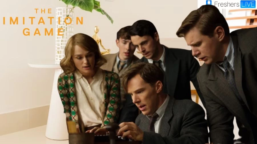 Is The Imitation Game a True Story? Ending Explained, Plot, Cast and More