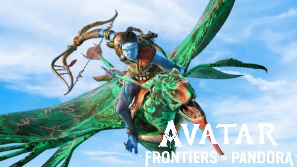 Is There Romance in Avatar Frontiers of Pandora? Why Does Avatar Frontiers of Pandora Does Not Have Romance Option?