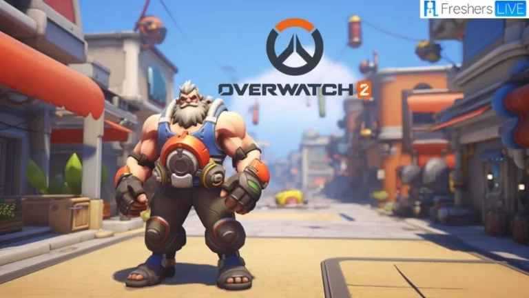 Is Torbjorn Leaving Overwatch? Why is Torbjorn leaving Overwatch?