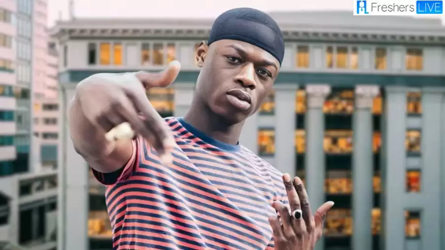 J Hus New Album Release Date 2023, When is J Hus Album Coming Out?