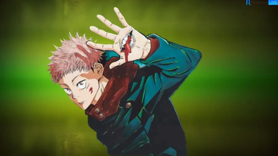 Jujutsu Kaisen Chapter 232 Release Date and Time, Countdown, When Is It Coming Out?