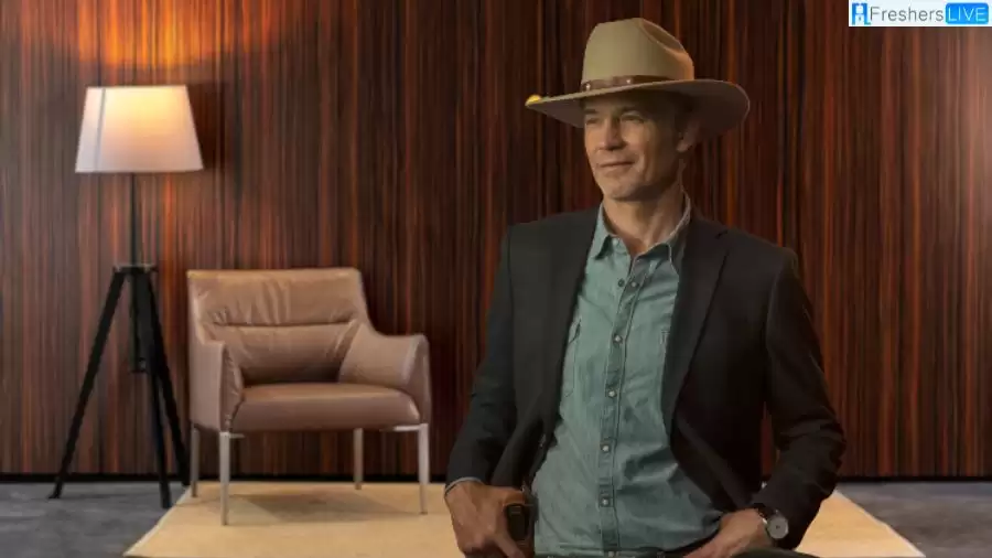 Justified City Primeval Season 1 Episode 2 Release Date and Time, Countdown, When is it Coming Out?