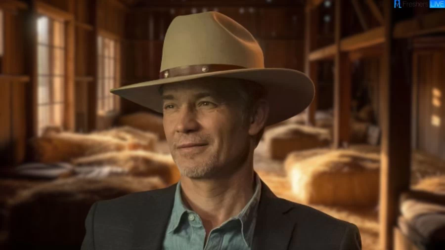 Justified City Primeval Season 1 Episode 4 Release Date and Time, Countdown, When Is It Coming Out?