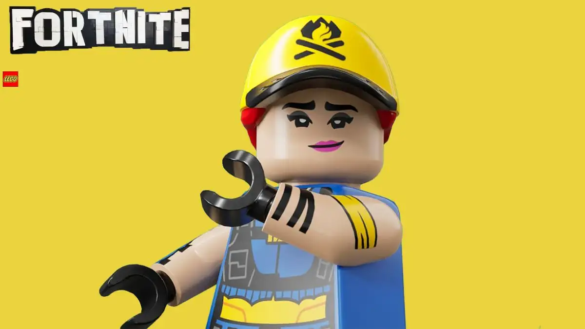 LEGO Fortnite Downtime Today, How Long Will Today