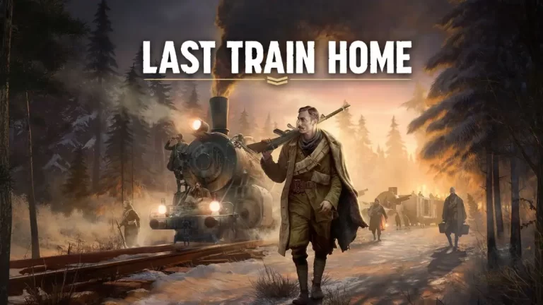 Last Train Home Release Date, Guide, Wiki, Gameplay and More