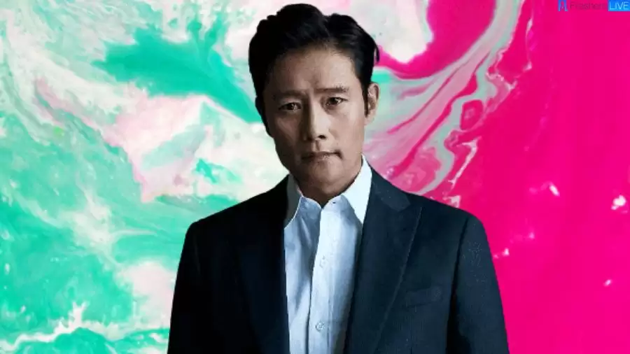 Lee Byung-hun Ethnicity, What is Lee Byung-hun