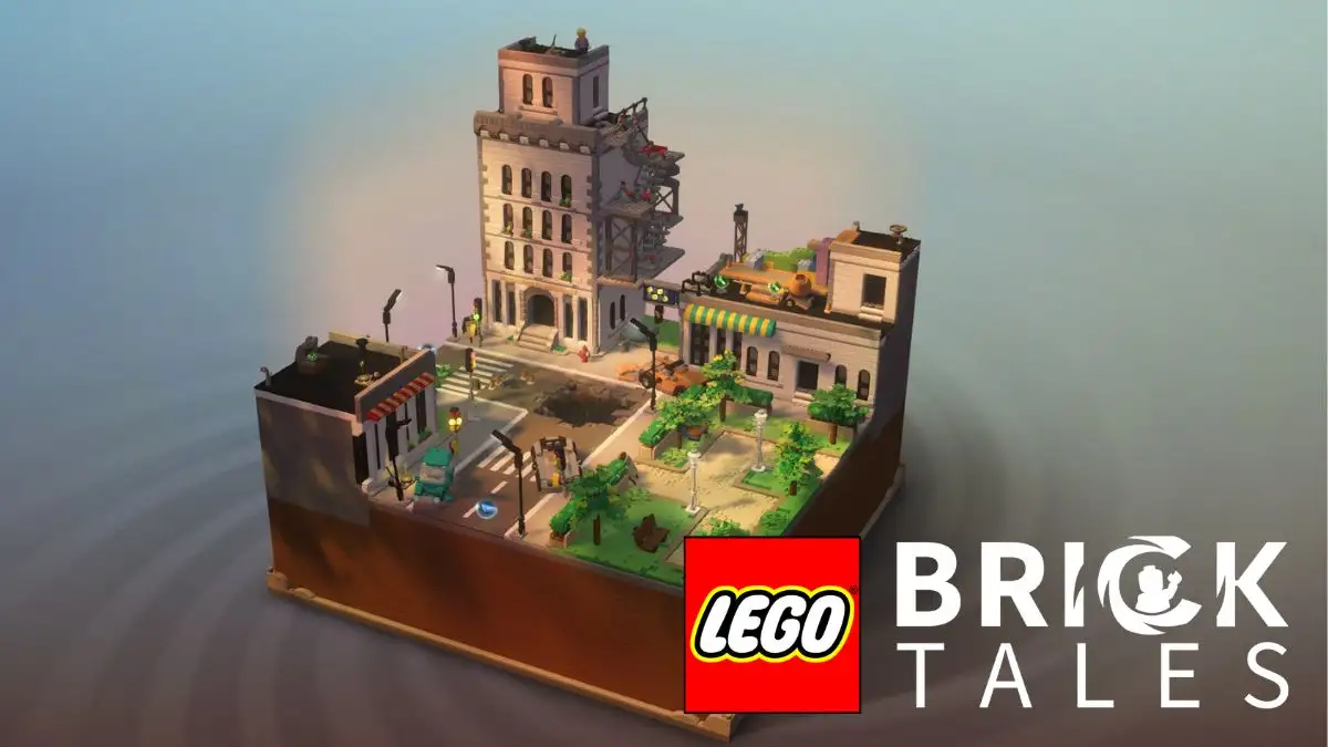 Lego Bricktales How Long to Beat? Lego Bricktales Wiki, Gameplay, and More