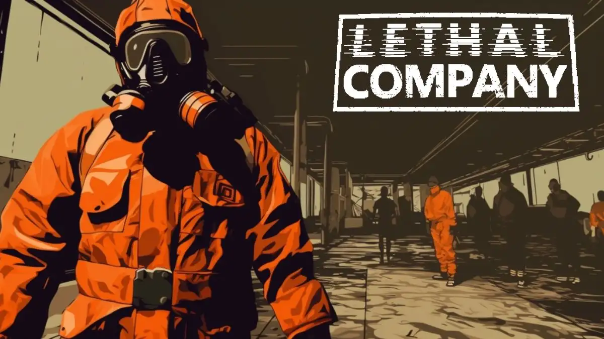 Lethal Company Outsells Call of Duty on Steam, Indie Game Outsells Call of Duty
