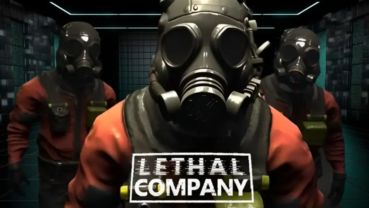 Lethal Company: What are Pumpkins? Features of Pumpkin in Lethal Company 