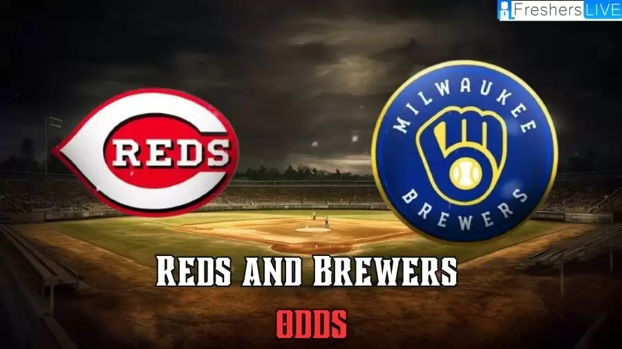 Milwaukee Brewers at Cincinnati Reds Cubs Odds, Picks and Predictions