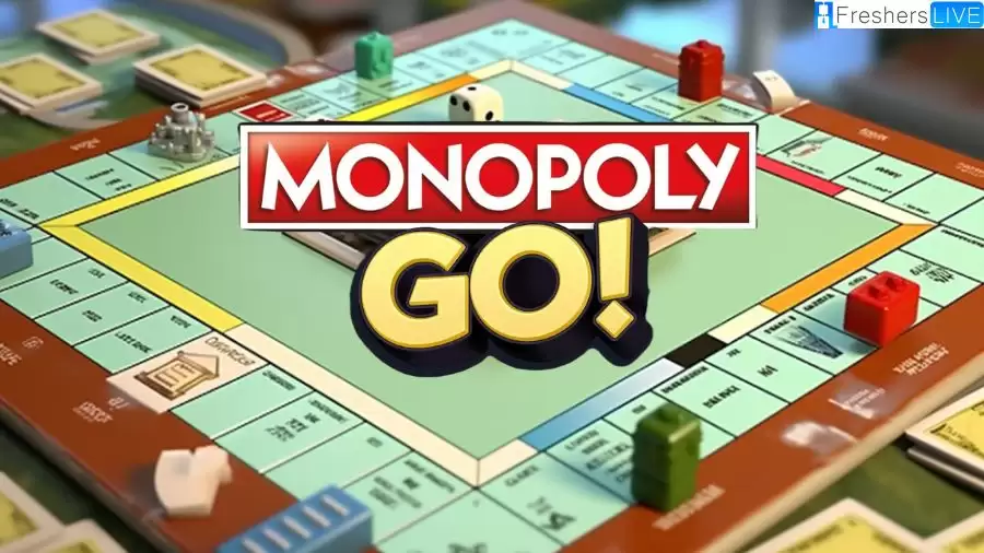Monopoly Go Keeps Crashing, Why is Monopoly Go Not Working? How to Fix Monopoly Go Not Working Error?