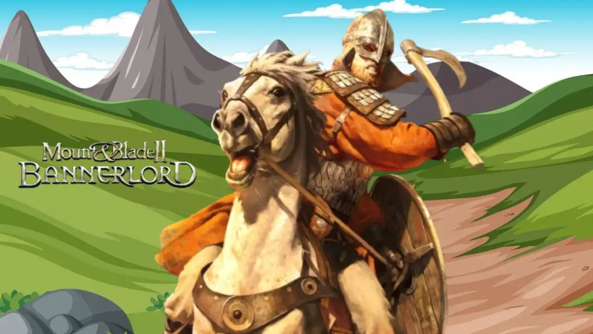 Mount & Blade 2 Bannerlord Update 1.2.8 Patch Notes, Improvements in Mount & Blade 2 Bannerlord Update 1.2.8