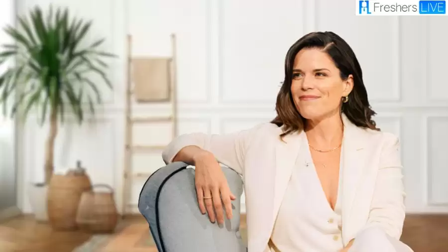 Neve Campbell Illness and Health 2023, What Illness Does Neve Campbell Have?