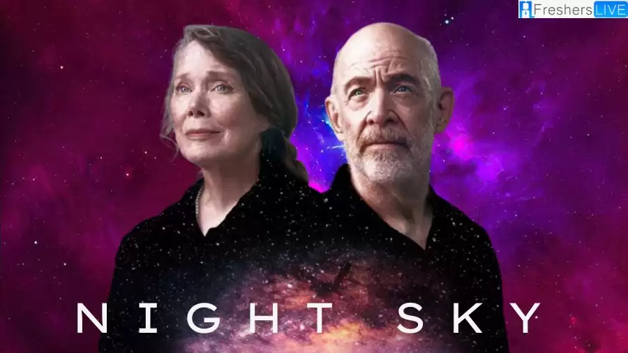  Night Sky Season 1 Ending Explained, Plot, Cast, Trailer and More