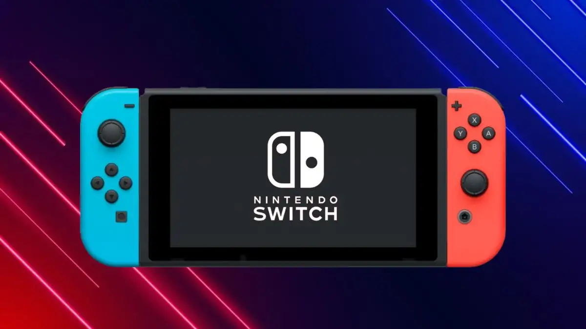 Nintendo Switch Firmware Update to Version 17.0.1: Fixes and Improvements