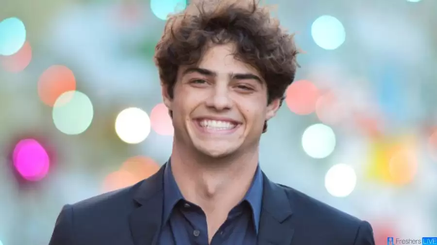 Noah Centineo Ethnicity, What is Noah Centineo