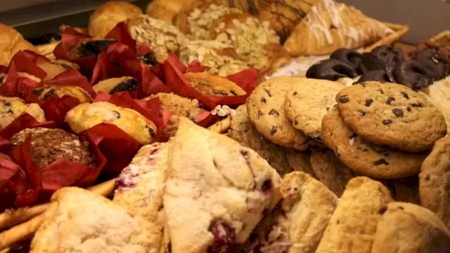 Optical Illusion: Can You Spot Peanuts Among the Cookies in 10 Seconds?