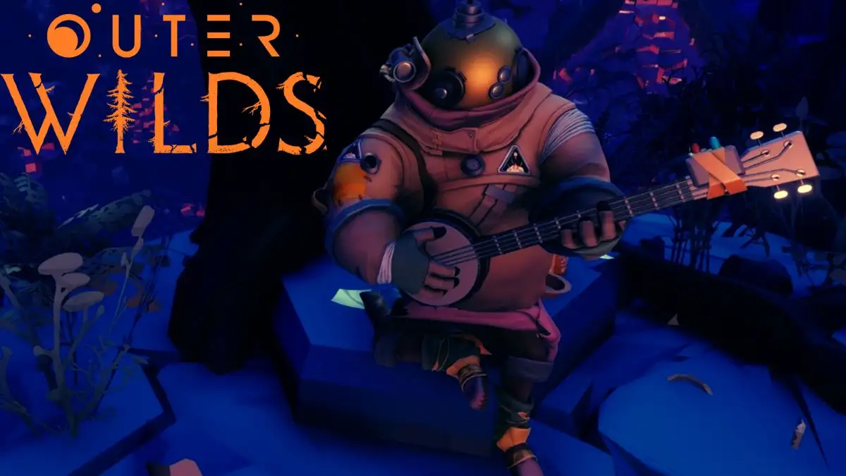 Outer Wilds Walkthrough, Gameplay, Wiki, Release Date and More