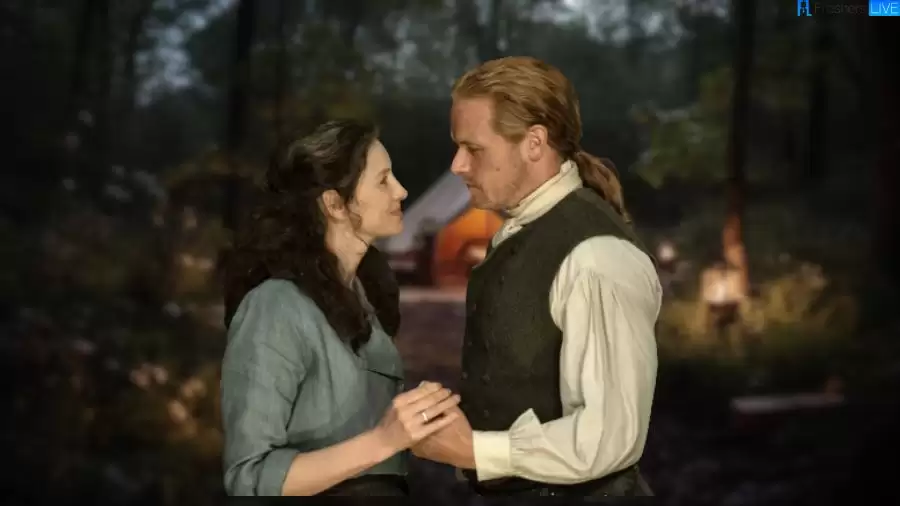 Outlander Season 7 Episode 5 Release Date and Time, Countdown, When is it Coming Out?