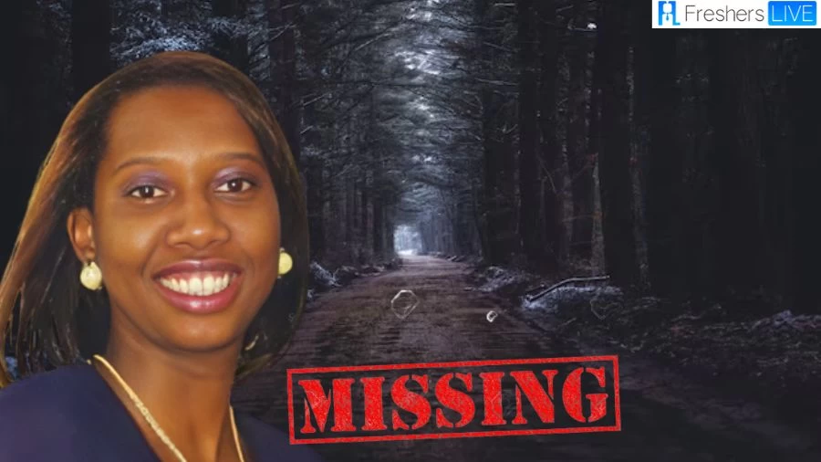 Pamela Butler Missing, Who Was Pamela Butler? What Happened To Pamela Butler?