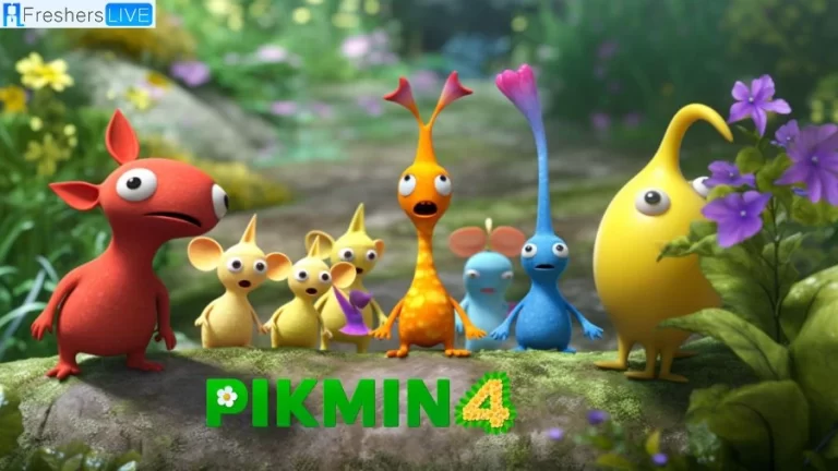 Pikmin 4 Dandori Trial Run Walkthrough, How To Get Pikmin 4 Dandori Trial Run?