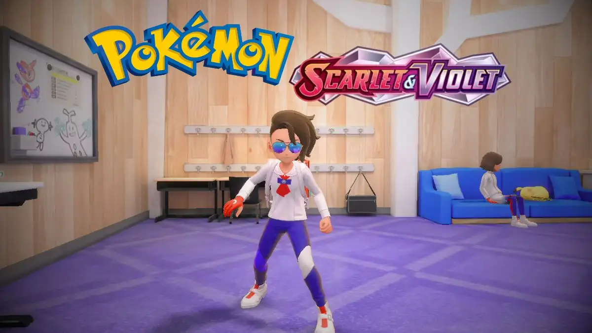 Pokemon Scarlet and Violet Throwing Styles, How to Unlock Throwing Styles in Pokemon Scarlet and Violet