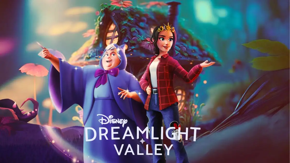 Quartz Disney Dreamlight Valley, How to Get Quartz in Disney Dreamlight Valley?